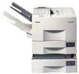 Canon L 600